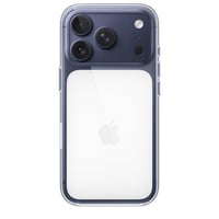 Priehľadný kryt Apple iPhone 17 Pro s technológiou MagSafe 3