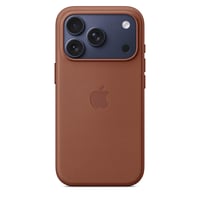 Funkčný látkový kryt Apple iPhone 17 Pro s MagSafe – Siena 3