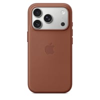 Funkčný látkový kryt Apple iPhone 17 Pro s MagSafe – Siena 2