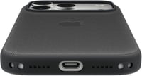 Apple iPhone 17 Pro MagSafe funkcionális textiltok - zöld 5