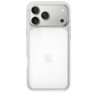 Priehľadný kryt Apple iPhone 17 Pro Max s MagSafe 1