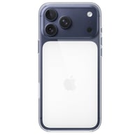 Priehľadný kryt Apple iPhone 17 Pro Max s MagSafe 3
