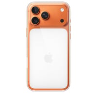 Priehľadný kryt Apple iPhone 17 Pro Max s MagSafe 2