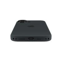 Apple iPhone 17 Szilikon Tok MagSafe-fel – Babarózsaszín, eredeti Apple szilikon védőtok — Babarózsaszín termék (állapot: lásd a 2. képet) 8