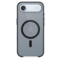Puzdro Apple iPhone Air MagSafe – farba Shadow, priehľadný ochranný kryt pre iPhone Air 1