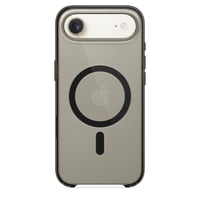 Priehľadný kryt Apple iPhone Air MagSafe – farba Shadow, používaný stav — známky používania na bočných tlačidlách (stav: viď 2. obrázok) 4