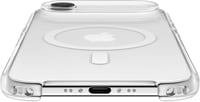 Apple iPhone Air MagSafe Tok Frost - Mágneses Védelem - ice blue, Case 6