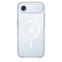Apple iPhone Air MagSafe maskica - ledeno plava (Frost) 1