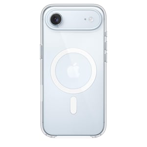 Apple iPhone Air MagSafe maskica - ledeno plava (Frost)