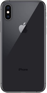 Apple iPhone XS 64GB Space Gray felújított 2