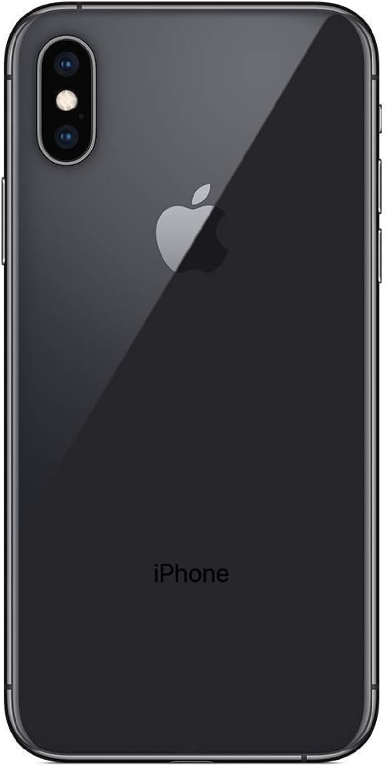Apple iPhone XS 64GB Space Gray felújított