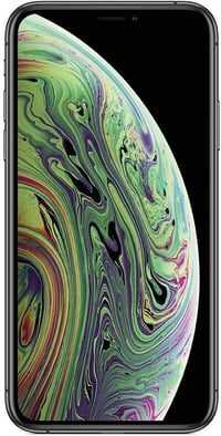 Apple iPhone XS 64GB Space Gray felújított 1