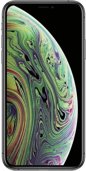 Repasovaný Apple iPhone XS 64 GB – vesmírna sivá