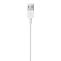 Cablu Apple Lightning la USB (1 m) - Cablu de încărcare original pentru iPhone, iPad și iPod 4