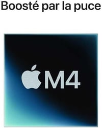 Apple Mac mini M4 Pro asztali PC - 12 magos CPU, 16 magos GPU, 24 GB, 512 GB SSD 3