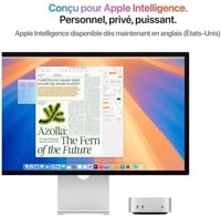 Apple Mac mini M4 Pro asztali PC - 12 magos CPU, 16 magos GPU, 24 GB, 512 GB SSD 4