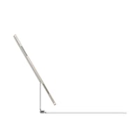 Apple Magic Keyboard puzdro s klávesnicou a vstavaným trackpadom pre 13" iPad Air (M3), talianska klávesnica, biela 3