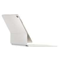 Apple Magic Keyboard puzdro s klávesnicou a vstavaným trackpadom pre 13" iPad Air (M3), talianska klávesnica, biela 5