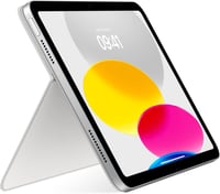 Apple Magic Keyboard Folio iPad (10. gen.) billentyűzetes tok - francia kiosztás 6