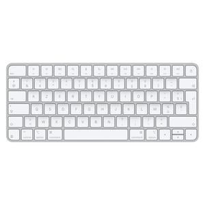 Tastatură Apple Magic Keyboard cu layout francez – tastatură wireless Bluetooth pentru Mac, iPad și iPhone