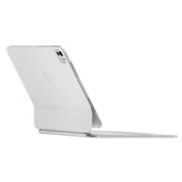 Apple Magic Keyboard pre iPad Pro 11" (M4) – francúzska klávesnica, trackpad, biela farba 3
