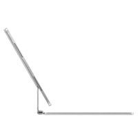 Apple Magic Keyboard pre iPad Pro 11" (M4) – francúzska klávesnica, trackpad, biela farba 5