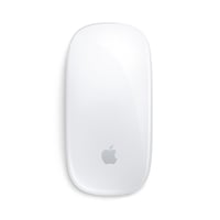 Apple Magic Mouse bežični Bluetooth miš, bijeli, Multi-Touch površina, USB-C punjenje, kompatibilan s Mac i iPad uređajima, punjiva baterija 1
