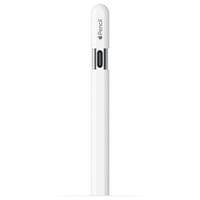 Dotykové pero Apple Pencil (USB-C) – presnosť na úrovni pixelov, citlivosť na náklon, nízka latencia 2