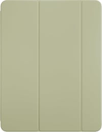 Apple Smart Folio 11 hüvelykes iPad Air M2 Sage zöld tok - Green (sage) 1