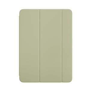 Apple Smart Folio maska za iPad Air od 13 inča (M2), boja kadulje - Obnovljeno — Oštećeno na rubu (stanje: vidi 2. sliku)