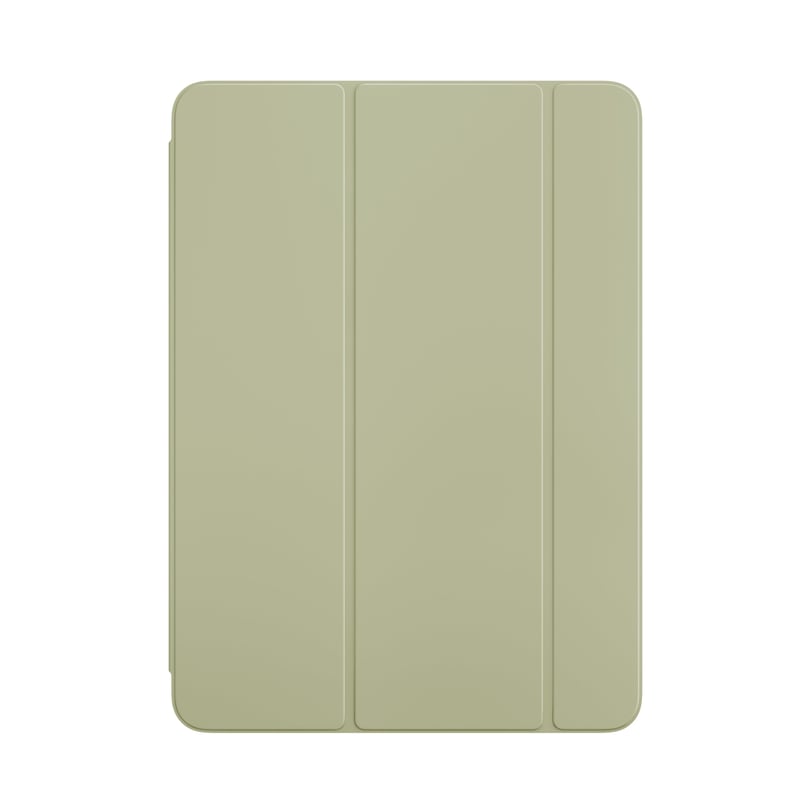 Obal Apple Smart Folio pre 13-palcový iPad Air (M2) – šalviovozelený