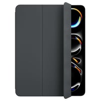 Apple Smart Folio puzdro pre 13" iPad Pro (M4) – čierne 2