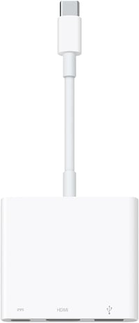 Apple USB-C Digital AV Multiport Adapter 1