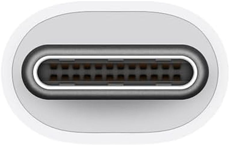 Apple USB-C Digital AV Multiport Adapter