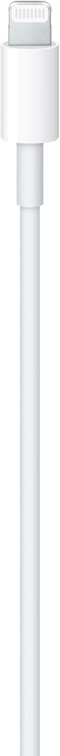Apple USB-C – Lightning kábel - 1 m 3