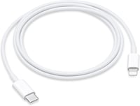 Apple USB-C – Lightning kábel - 1 m 1