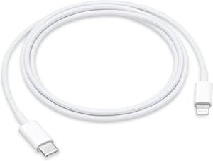 Kábel Apple USB-C – Lightning – 1 m