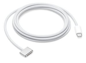 Apple USB-C MagSafe 3 kabel za punjenje 2 m - kabel za punjenje MacBooka, originalni Appleov dodatak