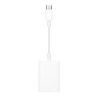 Čítačka SD kariet Apple USB-C – Originálny adaptér na pamäťové karty Apple 1