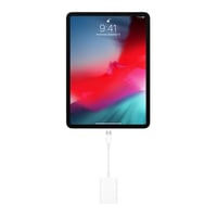 Čítačka SD kariet Apple USB-C – Originálny adaptér na pamäťové karty Apple 3