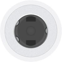 Apple USB-C to 3.5mm jack adapter fejhallgatóhoz 3