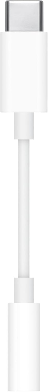 Apple USB-C to 3.5mm jack adapter fejhallgatóhoz 1