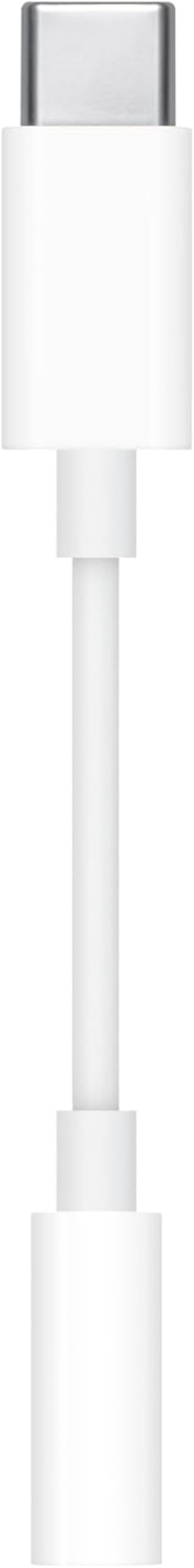 Apple USB-C – 3,5 mm-es jack adapter fejhallgatóhoz