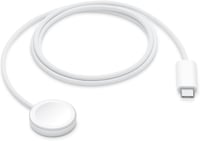 Apple Watch mágneses gyors töltő USB-C kábel - 1 m 1