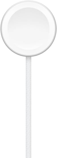 Apple Watch mágneses gyors töltő USB-C kábel - 1 m 2