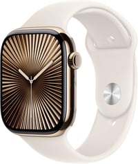 Apple Watch sportszíj 46 mm - Polarstern - M/L méret 2