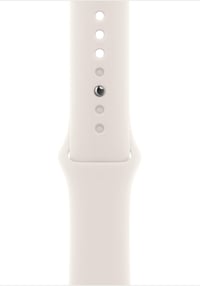 Apple Watch sportszíj 46 mm - Polarstern - M/L méret 1