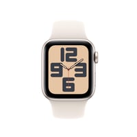 Športový remienok Apple Watch – 40 mm – Polárna biela – veľkosť S/M 3