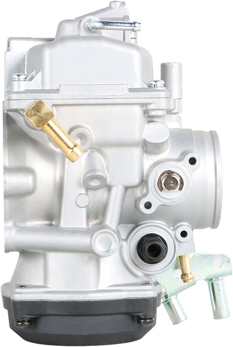 Apriciter CV 40mm Karburátor - Kompatibilis Softail, Dyna, Touring, Sportster 883, XL883, 1200, XL1200 Modellekkel - Alumínium Alkatrész Sze