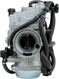 Apriciter Karburátor Honda Foreman 450 TRX450ES TRX450S 1998-2001 2